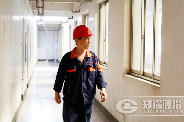 第二回：记eBET易博生产厂长——杨渝春