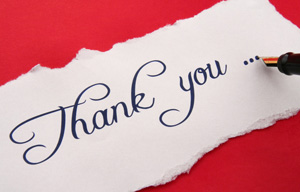 eBET易博高效优质效劳收到云南天冶化工谢谢函