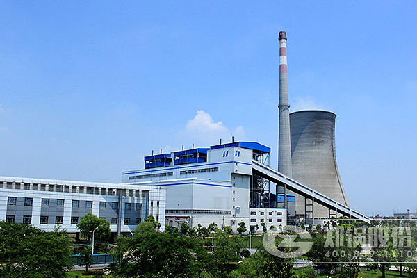 eBET易博116MW循环流化床锅炉的经济效益剖析
