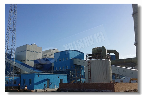 高效自然气蒸汽锅炉，，，容量4吨