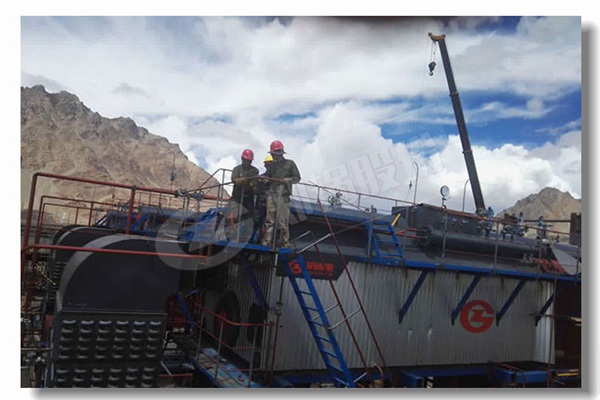 江西燃油锅炉供应哪家强？？？？？？