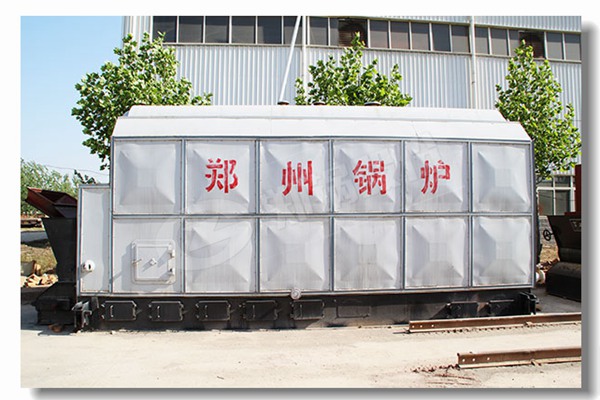 工业锅炉中电除尘器的特点是什么？？？