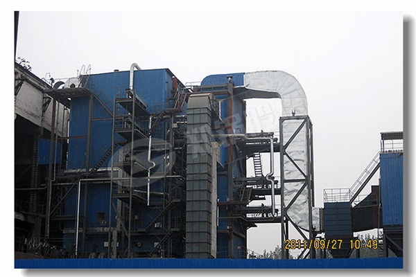 生物质颗粒锅炉怎样下料？？？？？？