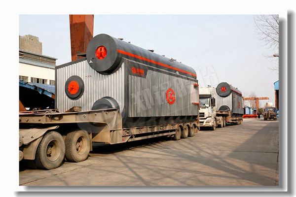 燃气锅炉的耗宇量该怎样盘算？？？？