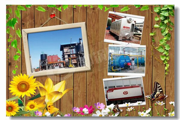 什么缘故原由会让燃气锅炉的泵不输油？？？？？？