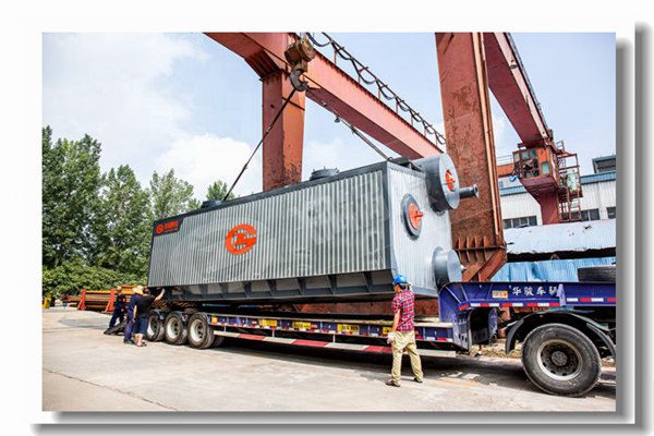 导热油自然气锅炉应用领域有哪些？？？