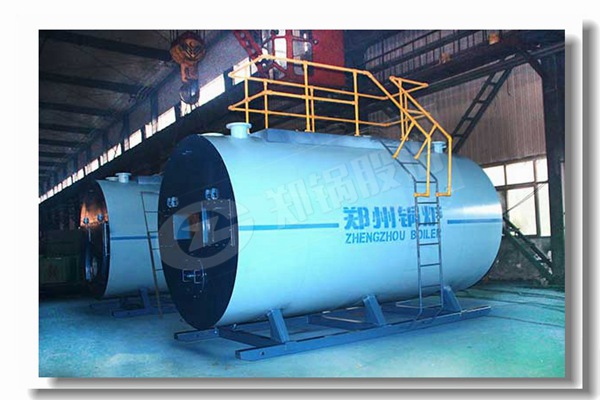 燃气锅炉烟道冷凝水疏水器有什么作用？？？？