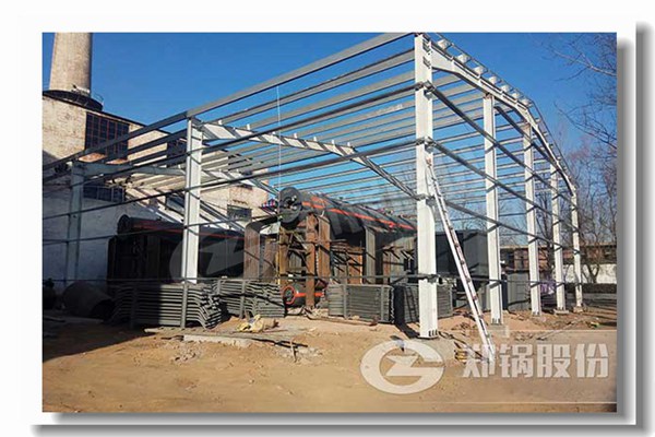 燃煤锅炉怎样选用除尘器？？？？？？？