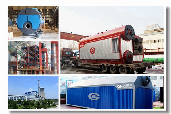 燃煤热水锅炉中的循环水量的盘算要领有哪些？？？？？？？