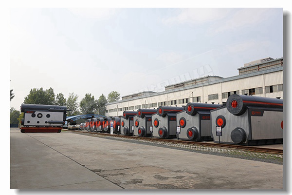 本钱更低，，，回报更高的蒸汽锅炉